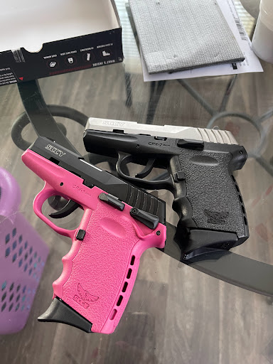 Pawn Shop «National Pawn Shop», reviews and photos, 2002 W Pierson Rd, Flint, MI 48504, USA