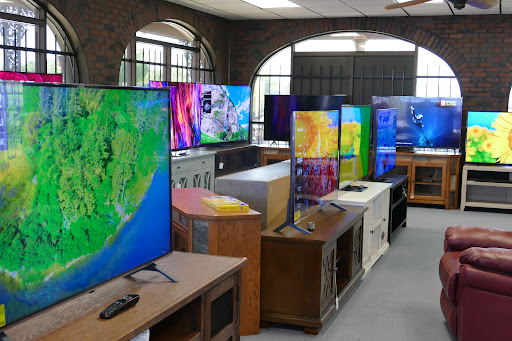 Electronics Store «Hephner TV & Electronics Inc», reviews and photos, 737 Washington S, Wichita, KS 67211, USA