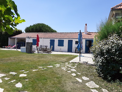 Administration Des Affaires Maritimes à Noirmoutier-en-l'Île