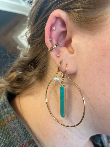 Explore sleep token tattoo ideas, creative tattoo ideas in Santa Cruz, available at Midtown Tattoo & Piercing