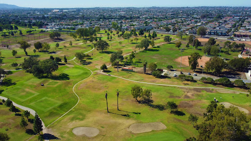Alondra Park Golf Course