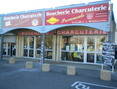 Boucherie Provençale Chez Vincent et Alexandre à Tarascon