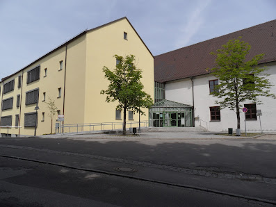 Staatliche Berufsschule Schleiferberg 12, 85276 Pfaffenhofen an der Ilm, Deutschland
