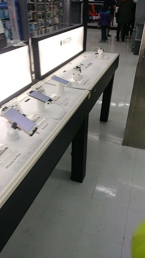 Discount Store «Walmart», reviews and photos, 1000 Easton Rd #200, Wyncote, PA 19095, USA