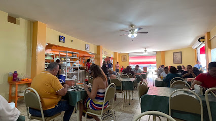 Almuerzos Las Monjas - Blvrd Venustiano Carranza 728, San Miguel, 37460 León, Gto., Mexico