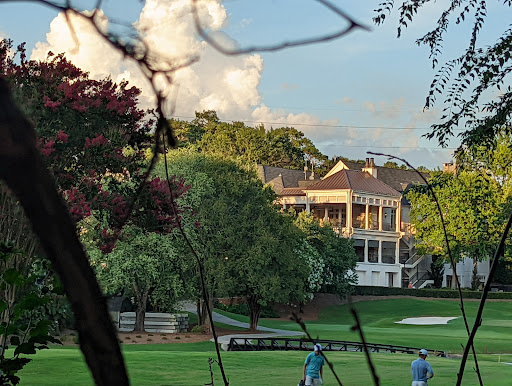 Private Golf Course «Ansley Golf Club», reviews and photos, 196 Montgomery Ferry Dr NE, Atlanta, GA 30309, USA