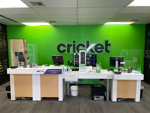 Cell Phone Store «Cricket Wireless», reviews and photos, 1663 E Indian School Rd, Phoenix, AZ 85016, USA