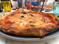 Pizza du Restaurant italien Margherita Valence - n°9