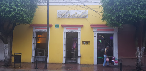 Frida bar