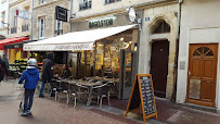 Photos du propriétaire du Restauration rapide BAGELSTEIN • Bagels & Coffee shop à Caen - n°1