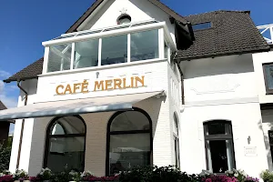 Café Merlin image