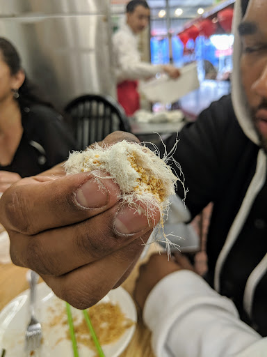 Dessert Shop «Dragon Papa», reviews and photos, 752 Grant Ave, San Francisco, CA 94108, USA