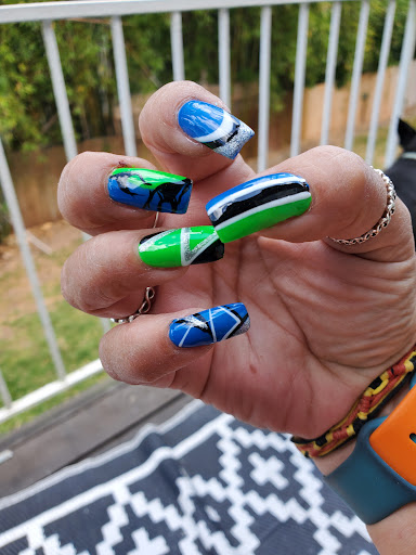 Photo of Couture nails & spa