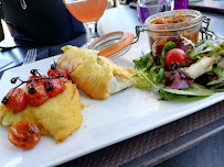 Plats et boissons du Restaurant La Villa Champagnère à Saint-Rambert-d'Albon - n°10