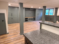 Z Custom Builders - Photo 2 - Car repair in , Nashua