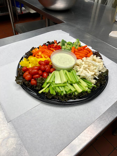 catering concepts / Hibachi Xpress Catering
