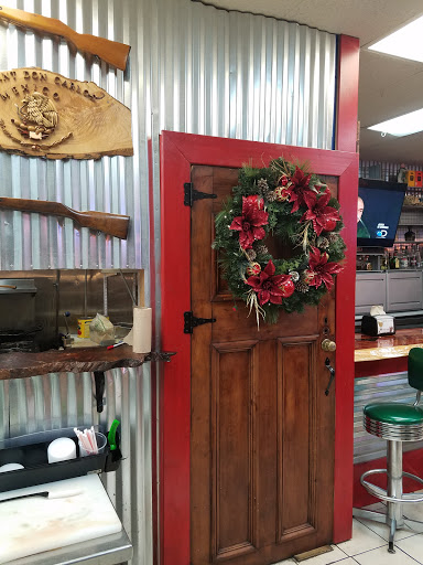 Grocery Store «Carniceria Latino Americana», reviews and photos, 2800 Cherokee St, St Louis, MO 63118, USA