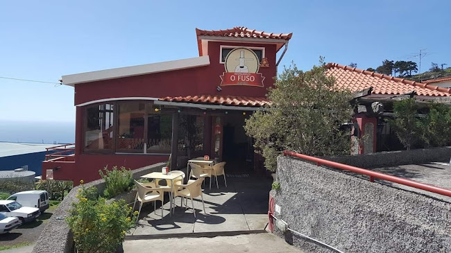 Restaurante O Fuso - Funchal