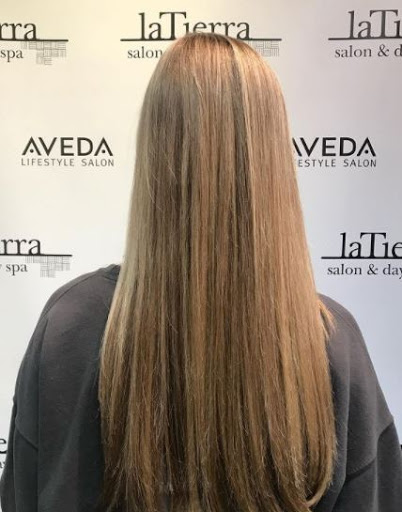 Beauty Salon «La Tierra Salon & Day Spa», reviews and photos, 9325 Dorchester St #130, Highlands Ranch, CO 80129, USA