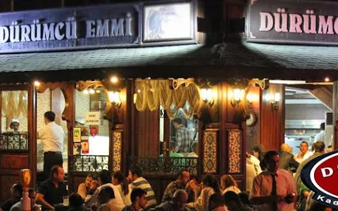 Dürümcü Emmi image