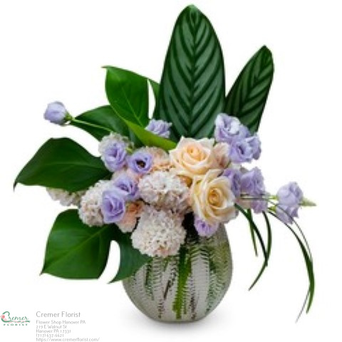Florist «Cremer Florist», reviews and photos, 219 E Walnut St, Hanover, PA 17331, USA