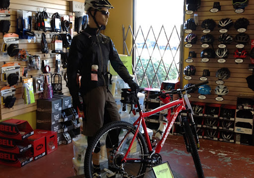 Bicycle Store «Bicycle Warehouse San Marcos», reviews and photos, 2055 Montiel Rd #107, San Marcos, CA 92069, USA