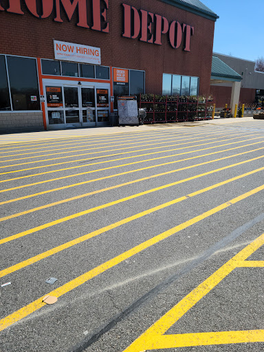 Home Improvement Store «The Home Depot», reviews and photos, 465 NJ-17, Mahwah, NJ 07495, USA
