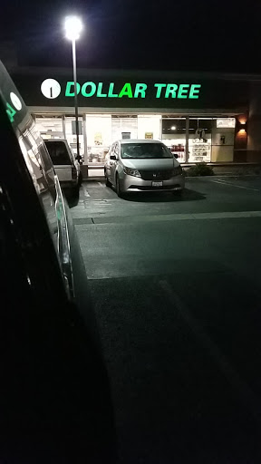 Dollar Store «Dollar Tree», reviews and photos, 2318 Monument Blvd, Pleasant Hill, CA 94523, USA