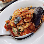 Photo n°2 de l'avis de Fausto.a fait le 18/07/2023 à 21:52 sur le  Trattoria Opera Viva à Stintino