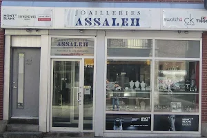 Assaleh Joailleries - Jewellers image