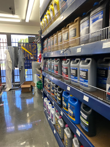 Auto Parts Store «NAPA Auto Parts - Desert Area Corporation», reviews and photos, 45650 Fargo St, Indio, CA 92201, USA