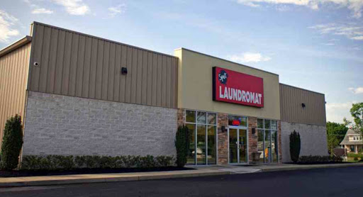 Laundromat «Spot Laundromats LLC», reviews and photos, 13015 Salem Ave, Hagerstown, MD 21740, USA
