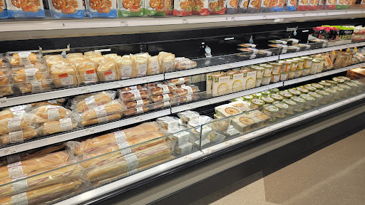 Grocery Store «Meijer», reviews and photos, 8605 E 34th St, Cadillac, MI 49601, USA