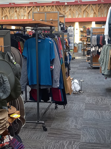 Camping Store «REI», reviews and photos, 2200 Bergen Town Center, Paramus, NJ 07652, USA