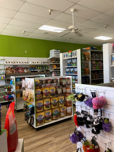 Pet Supply Store «Bones-n-Scones of Palm Desert», reviews and photos, 73910 CA-111, Palm Desert, CA 92260, USA