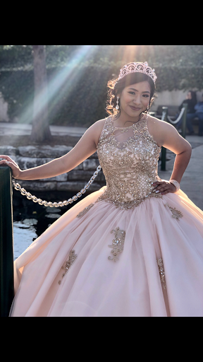 Bridal Shop «Alamo Bridal», reviews and photos, 2211 NW Military Hwy #120, San Antonio, TX 78213, USA