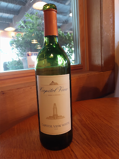 Winery «Capitol View Winery & Vineyards», reviews and photos, 2361 Wittstruck Rd, Roca, NE 68430, USA