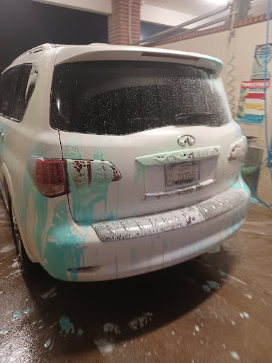 Cormie's Detailing & Carwash en Lake Charles