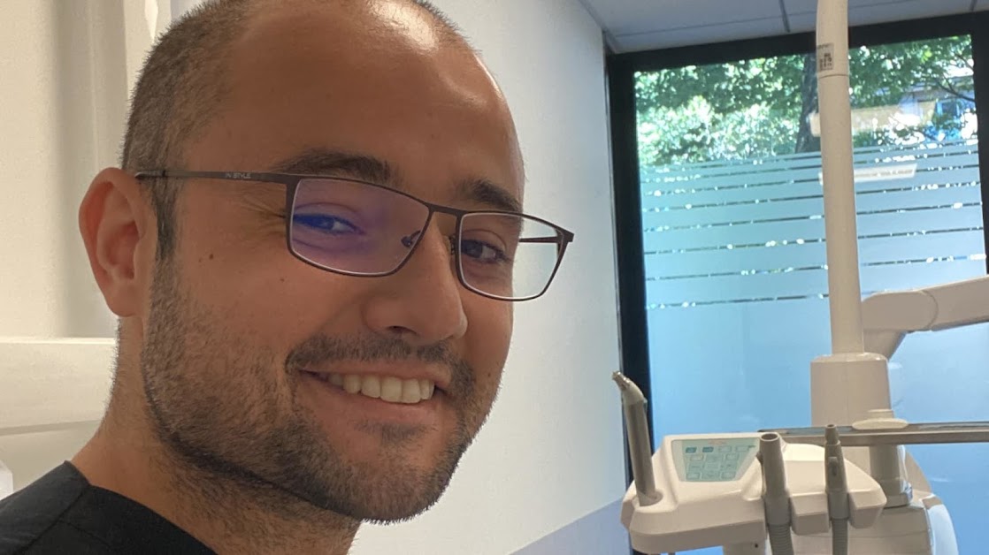 Dr Mickael RODRIGUES - Chirurgien-dentiste à Forbach