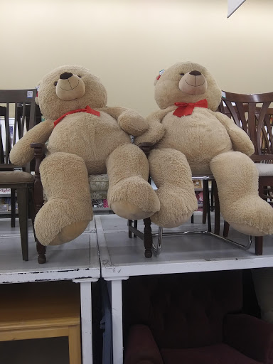 Thrift Store «Savers», reviews and photos