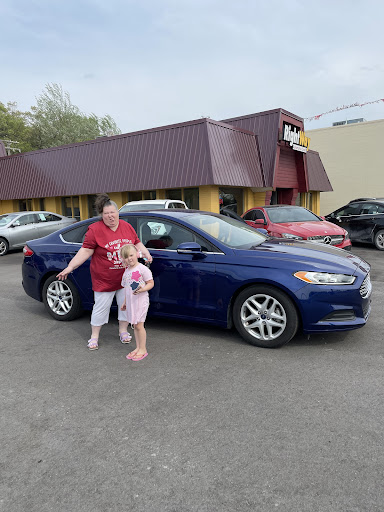 Used Car Dealer «RightWay Auto Sales», reviews and photos, 3550 Lapeer Rd, Port Huron, MI 48060, USA