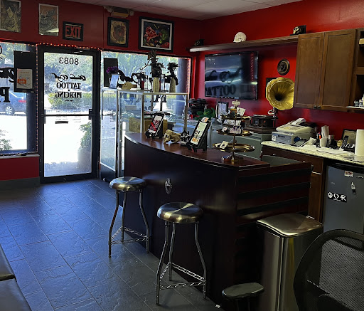 Explore tattoo ideas lyrics, creative tattoo ideas in Coral Springs, available at The Levi & Lili Tattoo Company