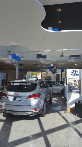Car Dealer «Rick Case Hyundai Roswell», reviews and photos, 11446 Alpharetta Hwy, Roswell, GA 30076, USA