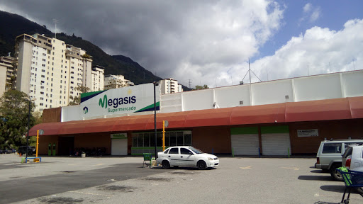 Megasis Supermarket