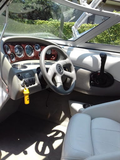 CERRAJERIA LIONEL CENTRITO