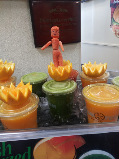 Donut Shop «Yum Yum Donuts», reviews and photos, 4860 W 190th St, Torrance, CA 90503, USA