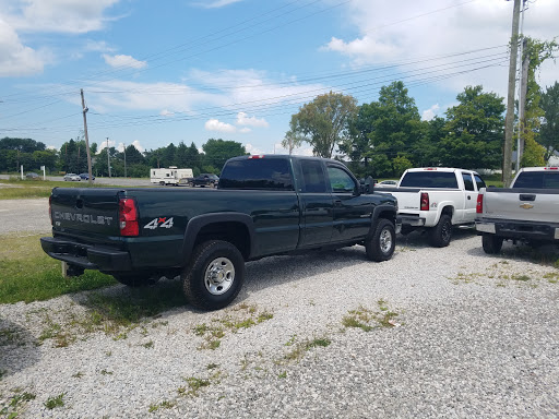 Car Dealer «Southern Select Auto Sales», reviews and photos, 920 Medina Rd, Medina, OH 44256, USA