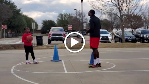 Park «J. C. Grant Neighborhood Park», reviews and photos, 8220 Wade Blvd, Frisco, TX 75034, USA