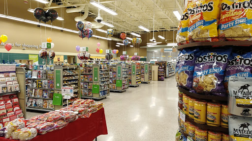 Supermarket «Publix Super Market at Lake Nona Plaza», reviews and photos, 13900 Narcoossee Rd, Orlando, FL 32832, USA