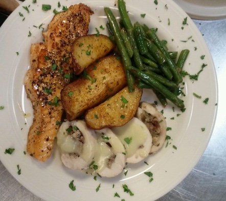 Caterer «Grand Affairs», reviews and photos, 2036 Pleasure House Rd, Virginia Beach, VA 23455, USA